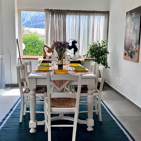 Emma Holiday home Palermo