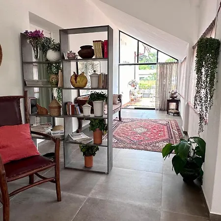 Emma Holiday home *