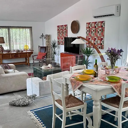 Holiday home Emma Palermo