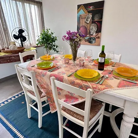 Emma Holiday home Palermo