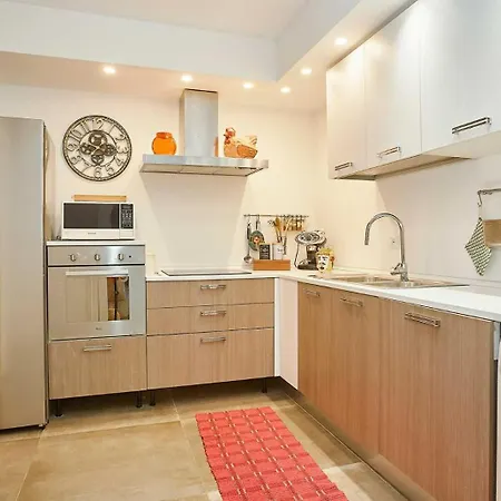 Emma Holiday home