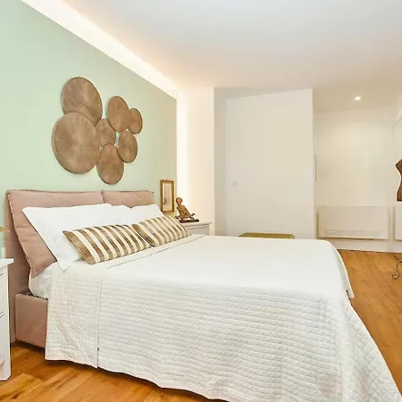 Emma Holiday home Palermo