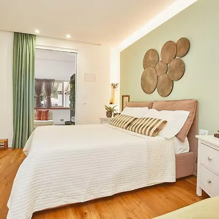 Emma Holiday home