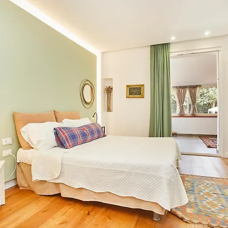 Emma Holiday home *