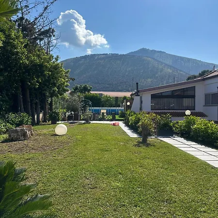 Emma Holiday home *